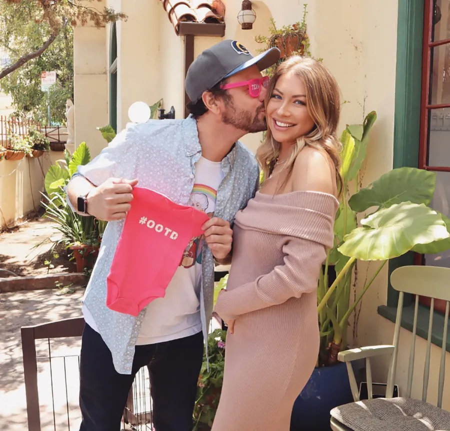 Celebrity Baby Gender Reveals