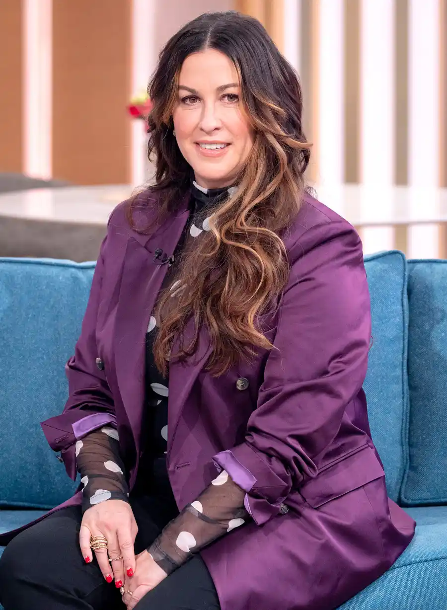 Celebrity Moms Sharing Their Postpartum Depression Experiences