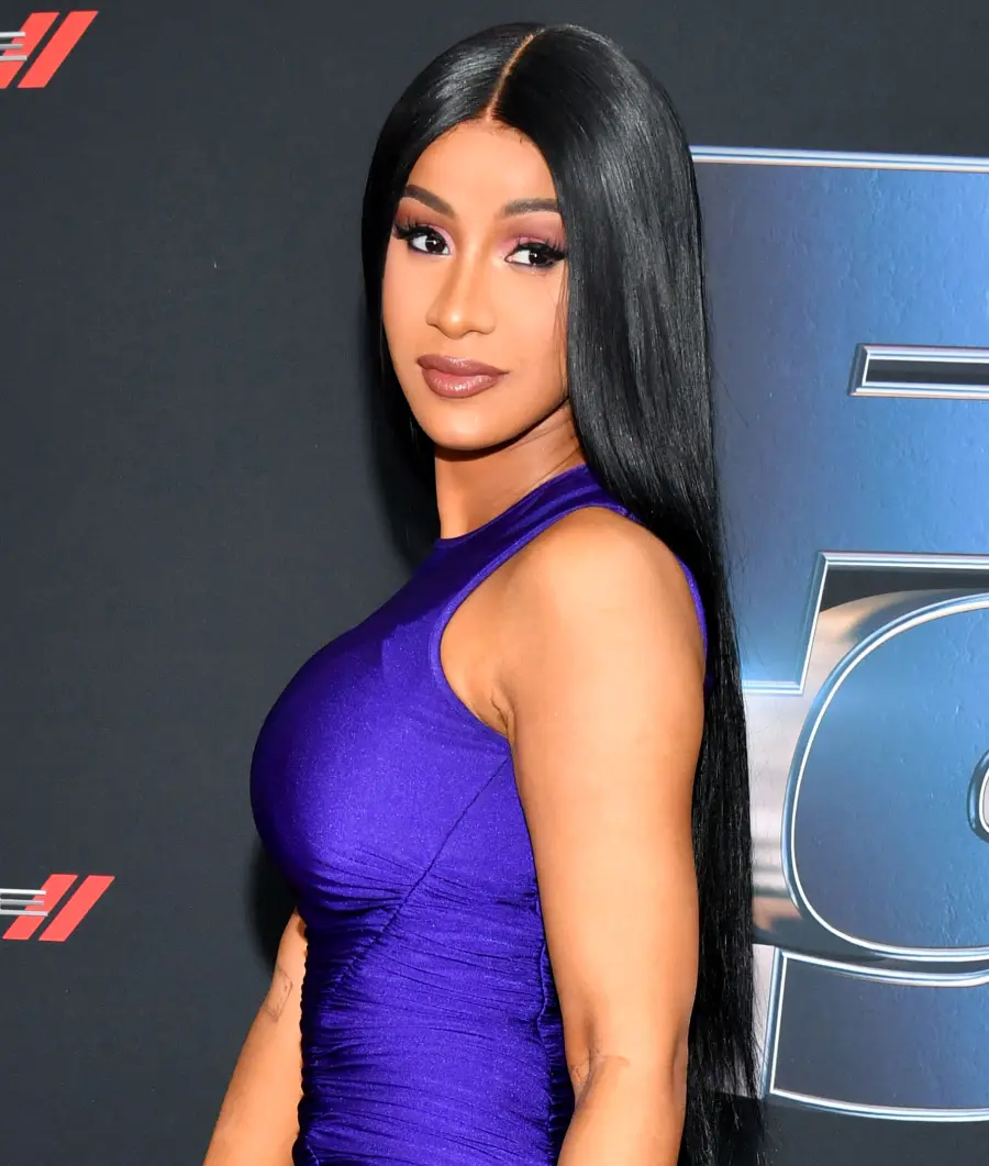 Celebrity Moms Sharing Their Postpartum Depression Experiences