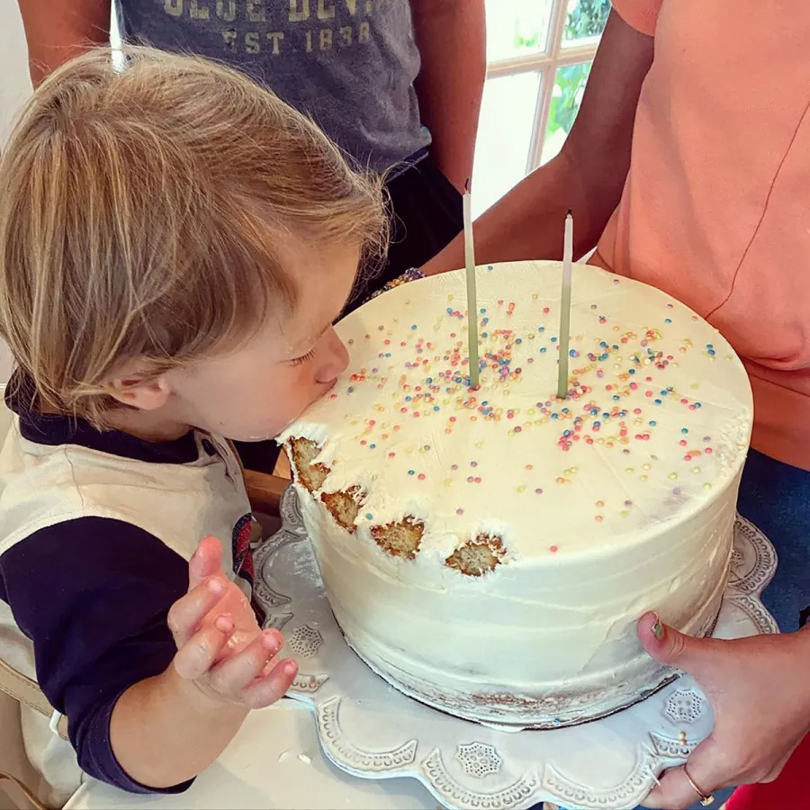 Celebs Celebrating Birthdays In Quarantine