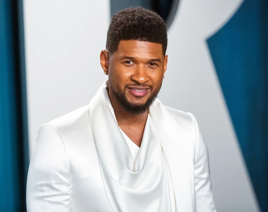 Usher Celebs Speak Out About Juneteenth