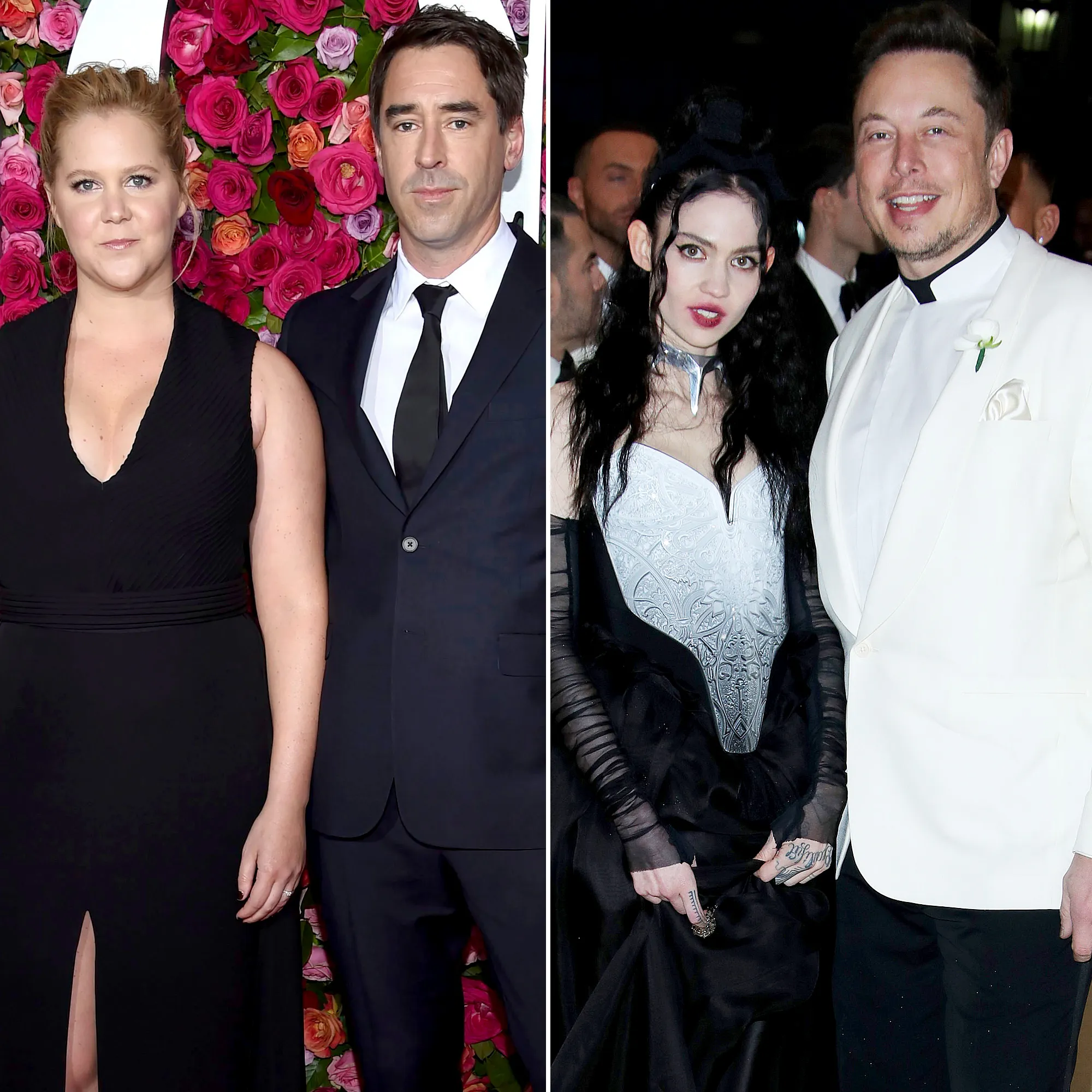 Celebs that changed their baby names