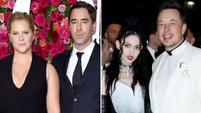 Celebs that changed their baby names