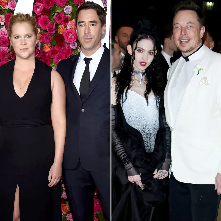 Celebs that changed their baby names