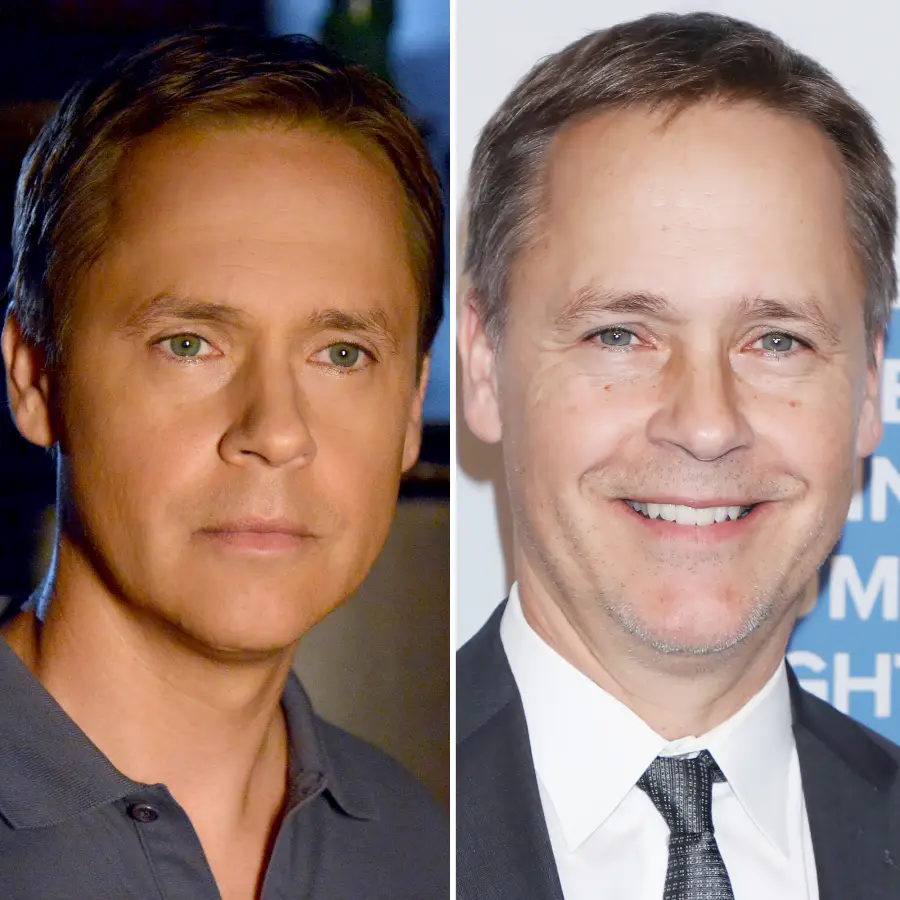 Chad Lowe Pretty Little Liars Where Are They Now