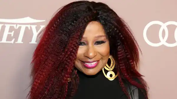 Chaka Khan Set to Perform at Alexandria House’s Virtual WomenSpeak Charity Event