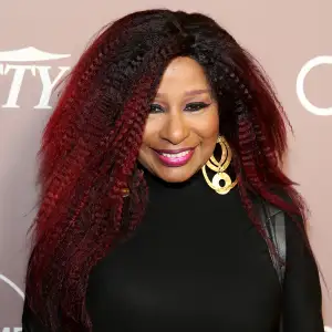 Chaka Khan Set to Perform at Alexandria House’s Virtual WomenSpeak Charity Event
