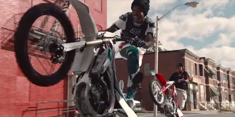 Charm City Kings Movies With New Post COVID Releases