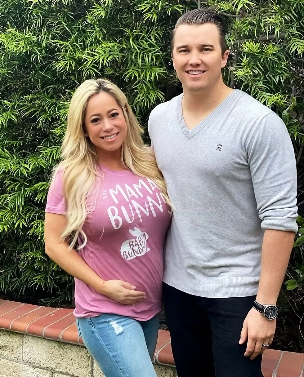 Cheetah Girl Sabrina Bryant Gives Birth Baby Girl With Husband Jordan Lundberg
