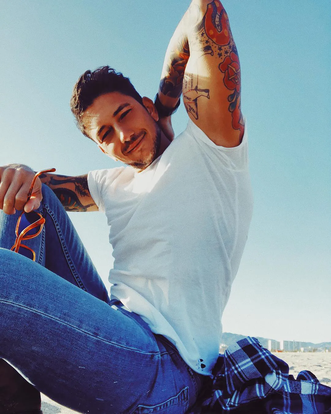 Chef Gabe Bertaccini From Netflix's 'Say I Do' Shares How Couples Can Honor a Lost Wedding Date Due to COVID-19