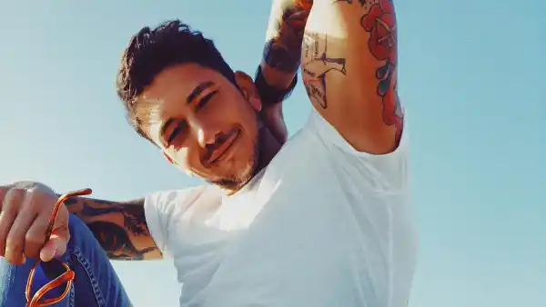 Chef Gabe Bertaccini From Netflix's 'Say I Do' Shares How Couples Can Honor a Lost Wedding Date Due to COVID-19