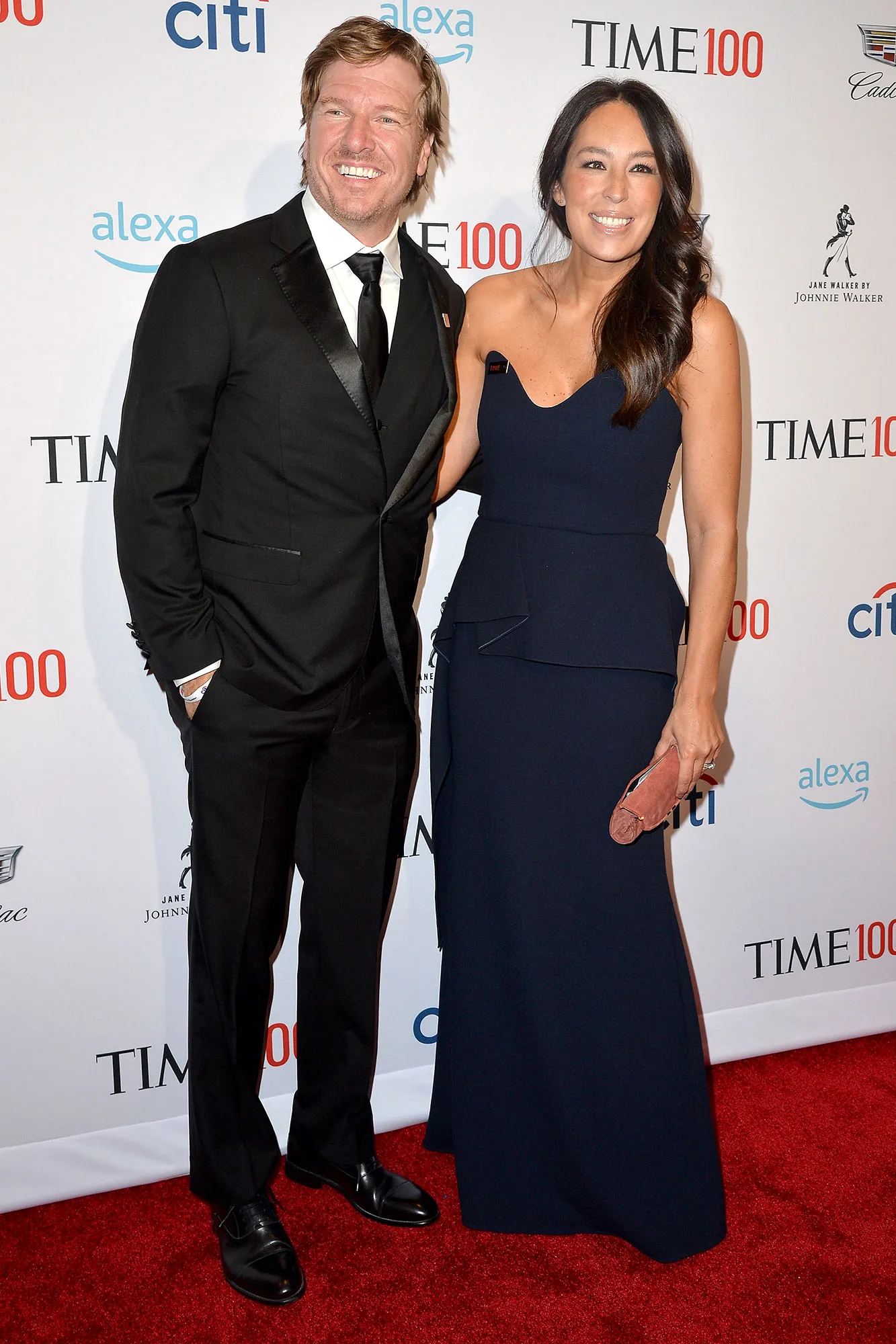 Chip Gaines Loving Tribute to Joanna Gaines on 17th Anniversary