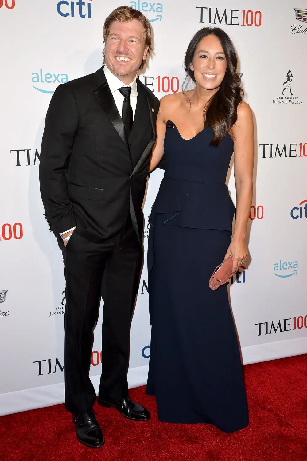 Chip Gaines Loving Tribute to Joanna Gaines on 17th Anniversary