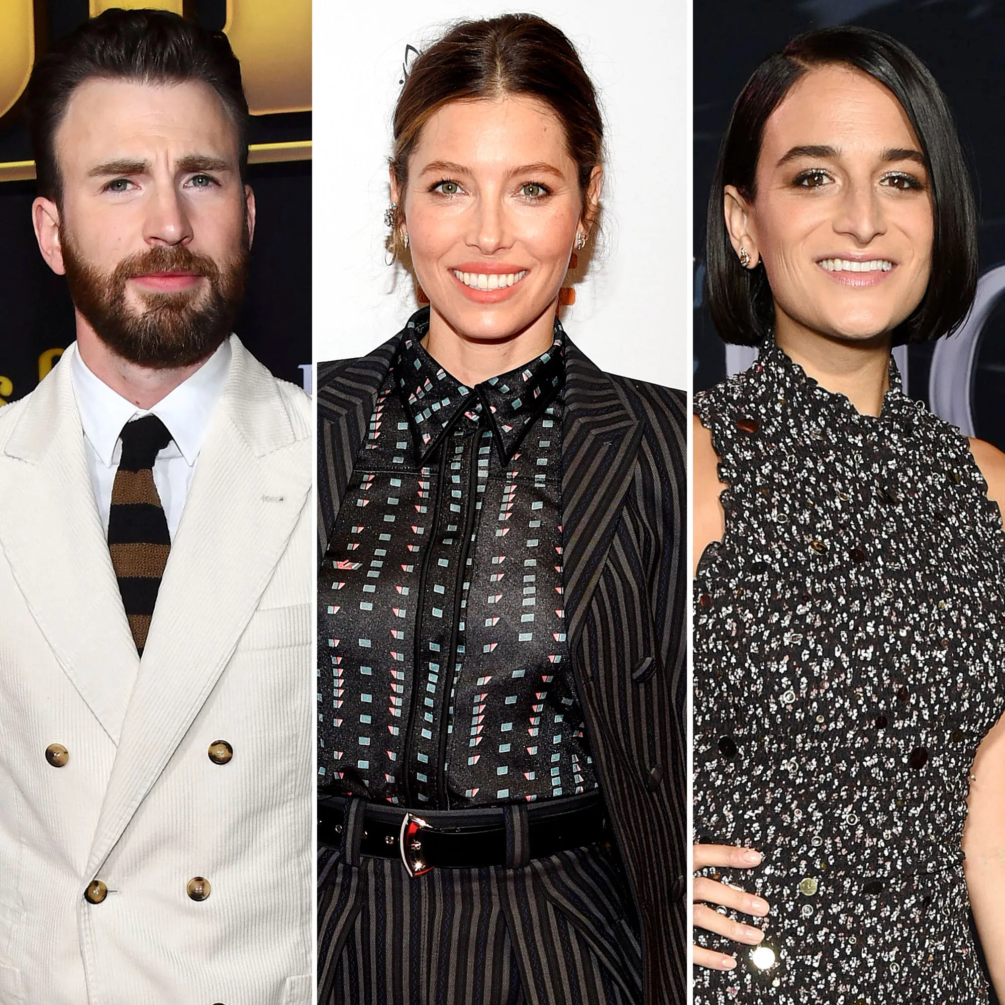 Chris Evans Complete Dating History