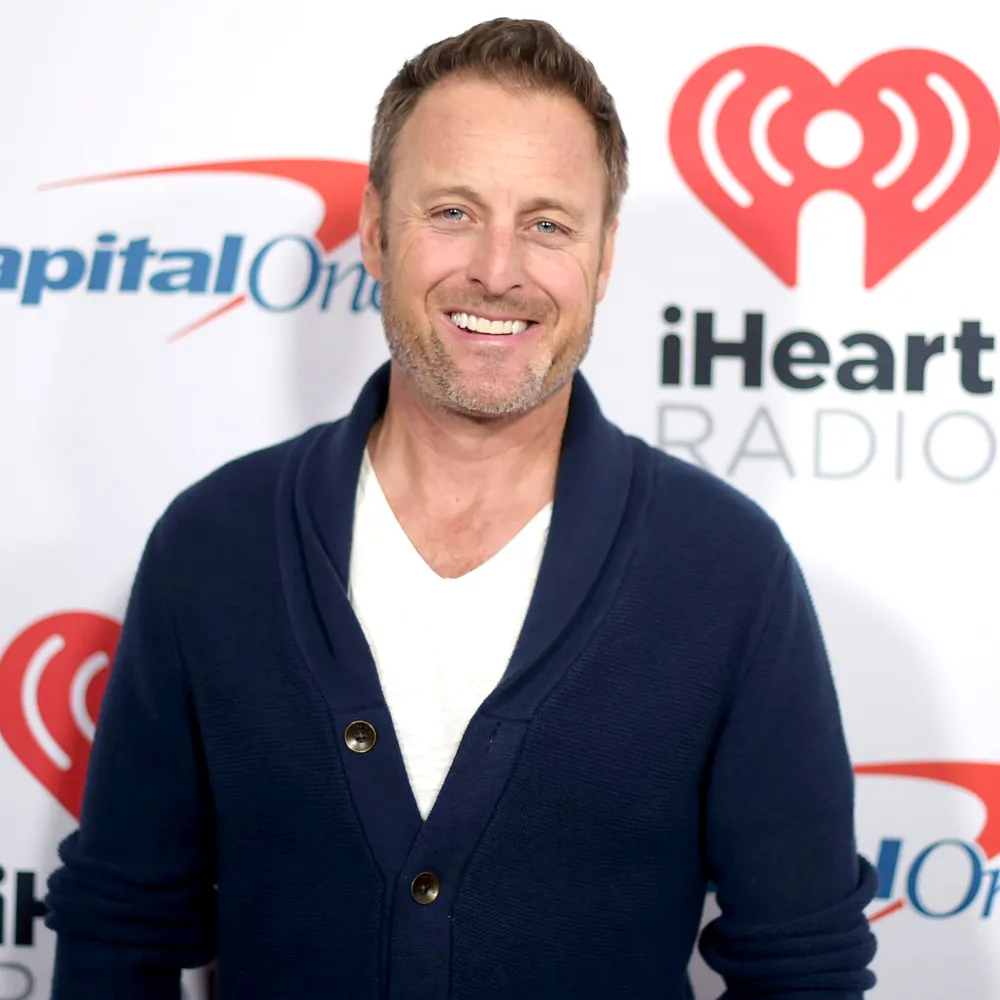 Chris Harrison Says Matt James as Bachelor Just The Beginning 2