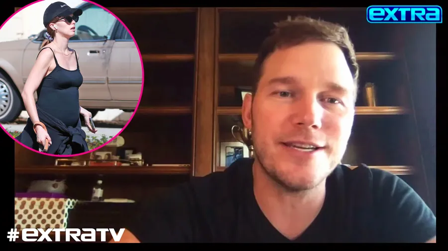 Chris Pratt Cravings Chris Pratt and Katherine Schwarzenegger Relationship Timeline
