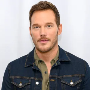 Chris Pratt Mourns Loss of Farm Animal Prince Rupert Ram
