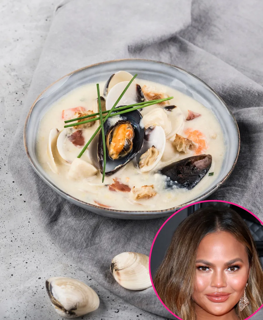 Delivery Drama Chrissy Teigen Craziest Food Controversies