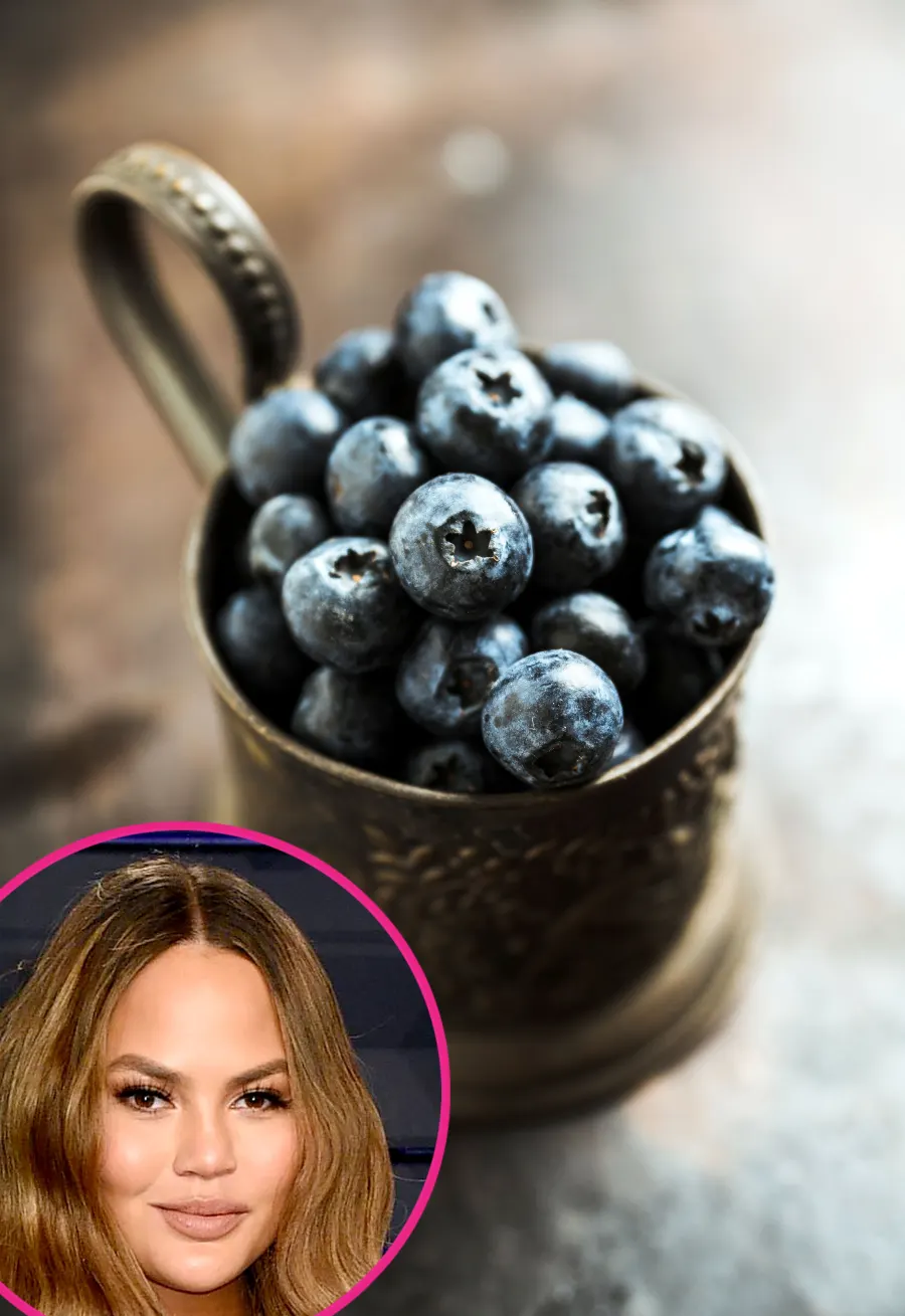 Fresh Food Feud Chrissy Teigen Craziest Food Controversies