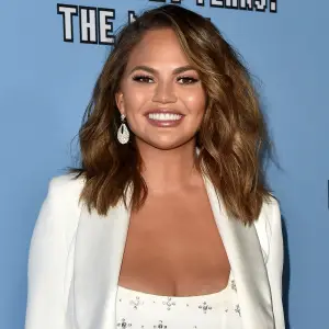 Chrissy Teigen Craziest Food Controversies
