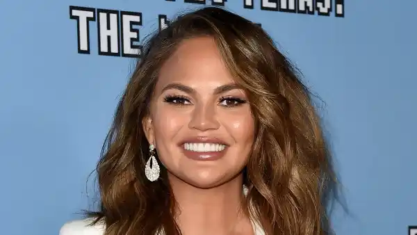 Chrissy Teigen Craziest Food Controversies
