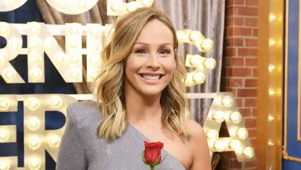 Clare Crawley on Good Morning America Clare Crawley Has Googled Her Bachelor Contestants and Gives Filming Update