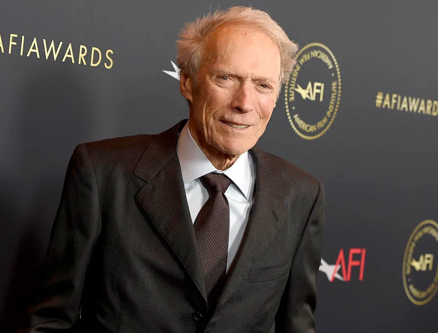 Clint Eastwood