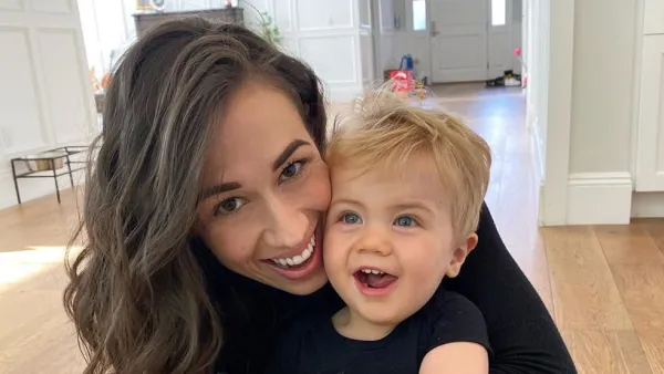Colleen Ballinger and Other TikTok Users Are Splashing Water on Their Babies as Part of a New Trend
