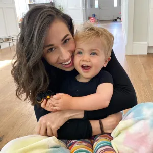 Colleen Ballinger and Other TikTok Users Are Splashing Water on Their Babies as Part of a New Trend