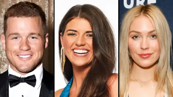 Colton Underwood and Madison Prewett Get Friendly on Instagram After Cassie Randolph Split
