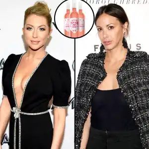 Company Ceases Production on Stassi Schroeder and Kristen Doutes Witches of WeHo Wine After Racially Insensitive Remarks