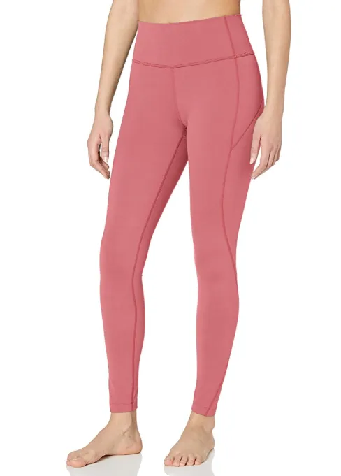 Core 10 Women's (XS-3X) 'Nearly Naked' Lightweight Non-Sheer Yoga Pant