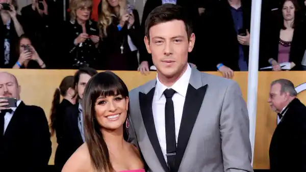 Cory Monteith Comforted Actress After Lea Michele Allegedly Called Her Ugly