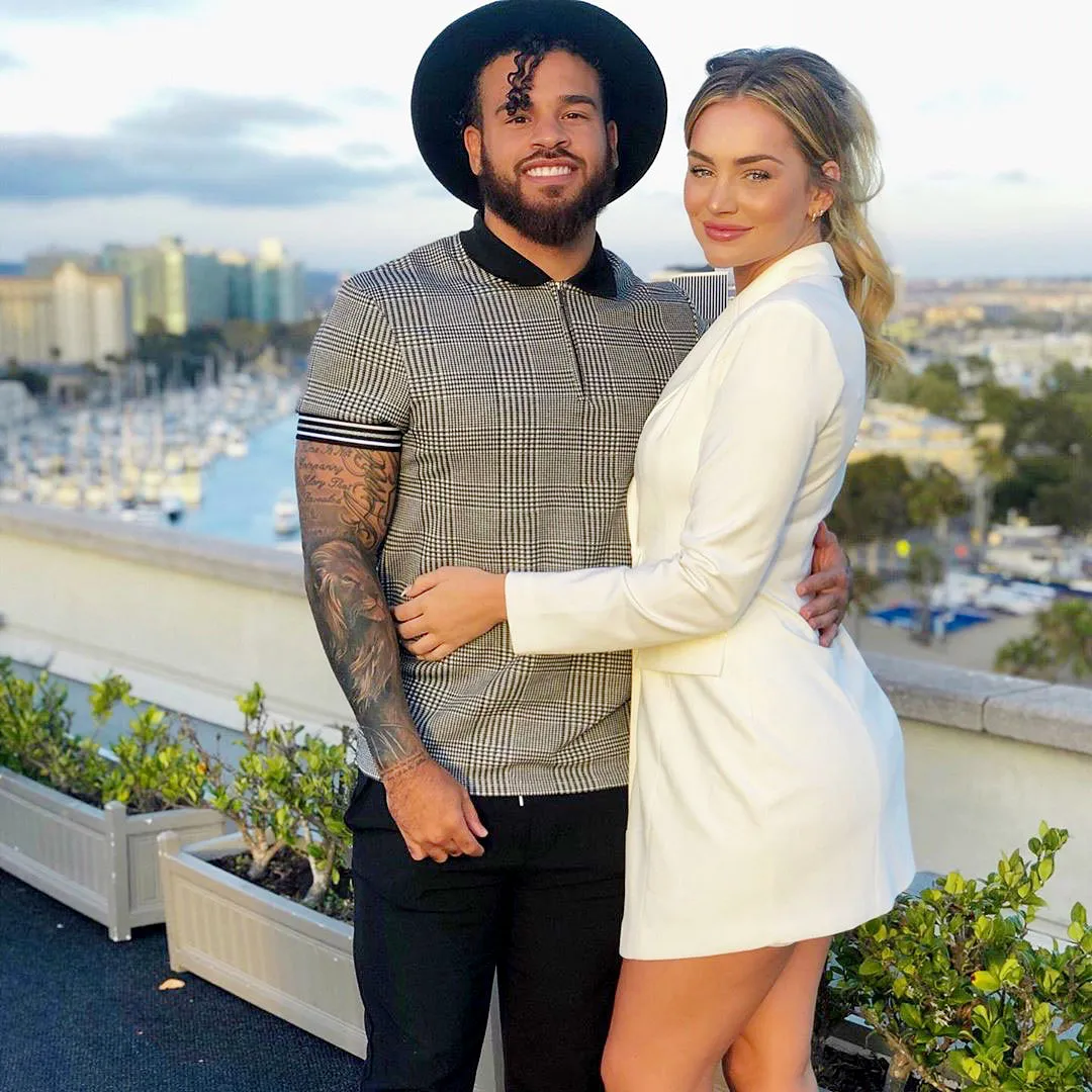 Cory Wharton Breaks Silence After MTV Cuts Ties With Taylor Selfridge