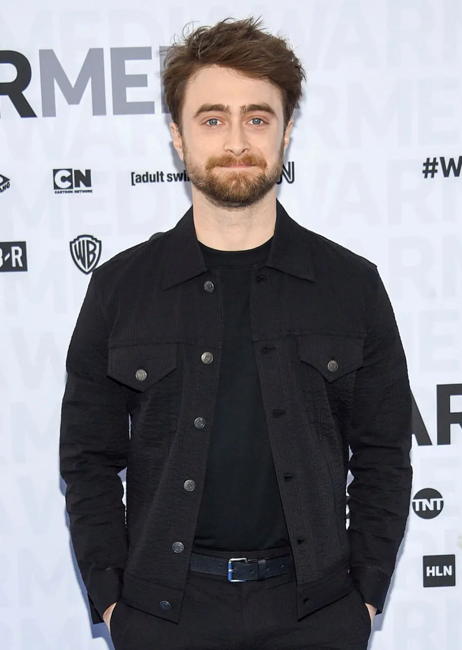 Daniel Radcliffe Responds to J.K. Rowling Anti-Trans Tweets