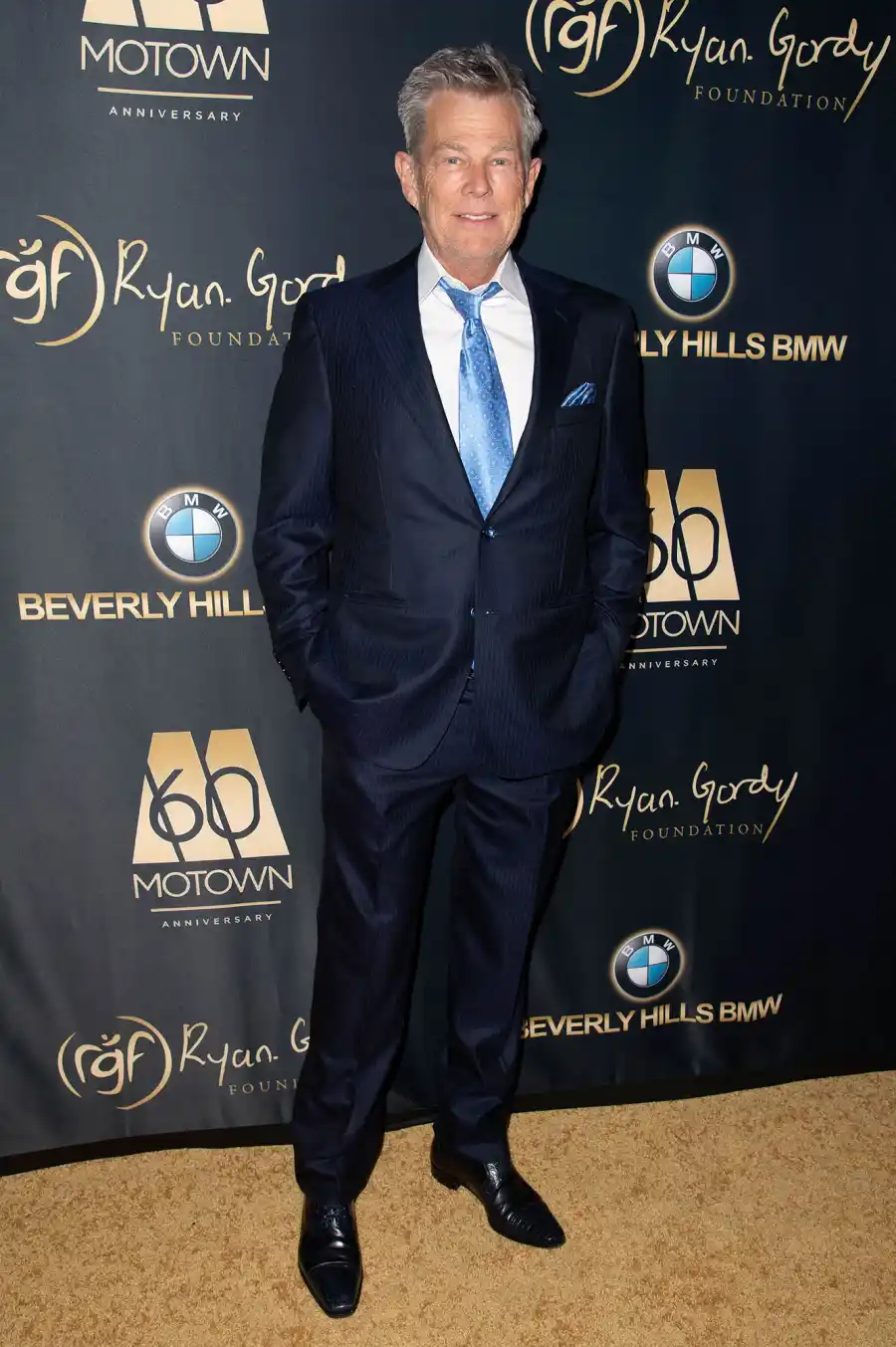 David Foster Netflix Documentary