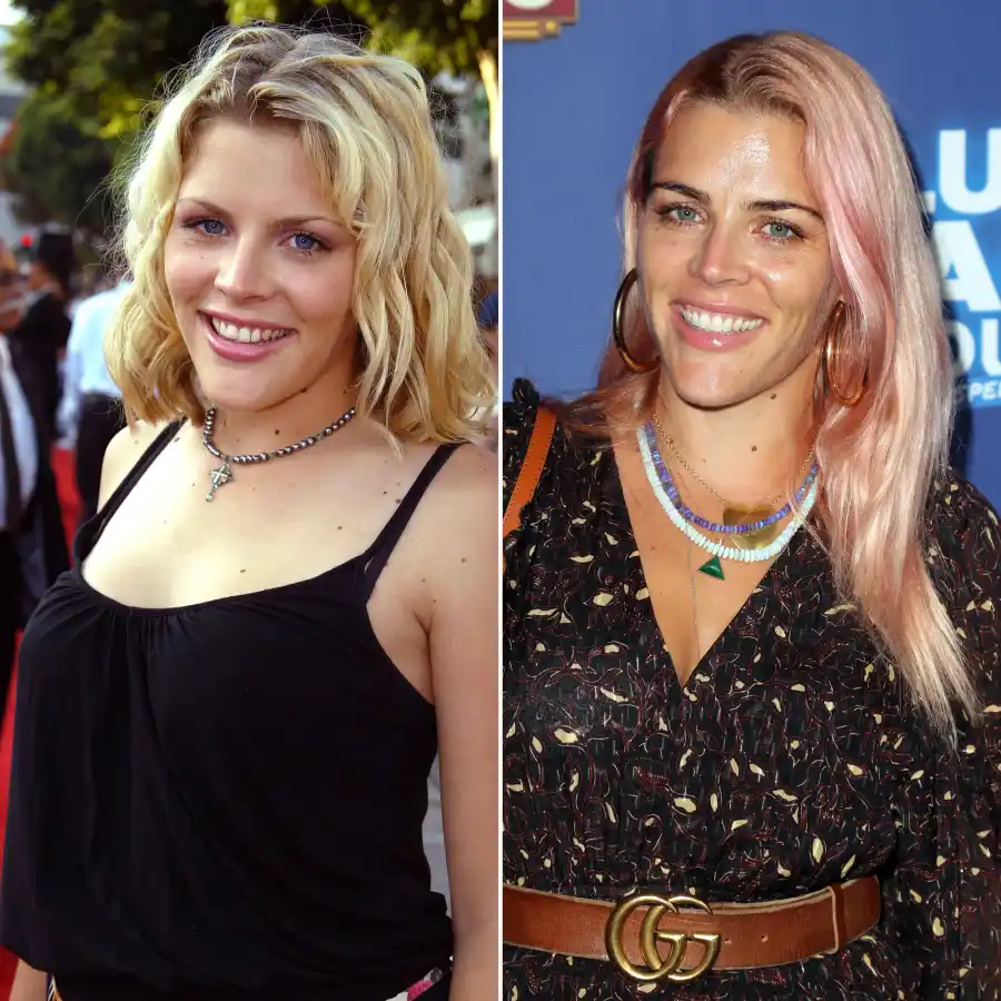 'Dawson's Creek' Stars: Where Are They Now?