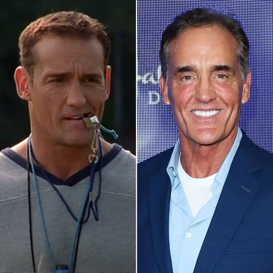 'Dawson's Creek' Stars: Where Are They Now?