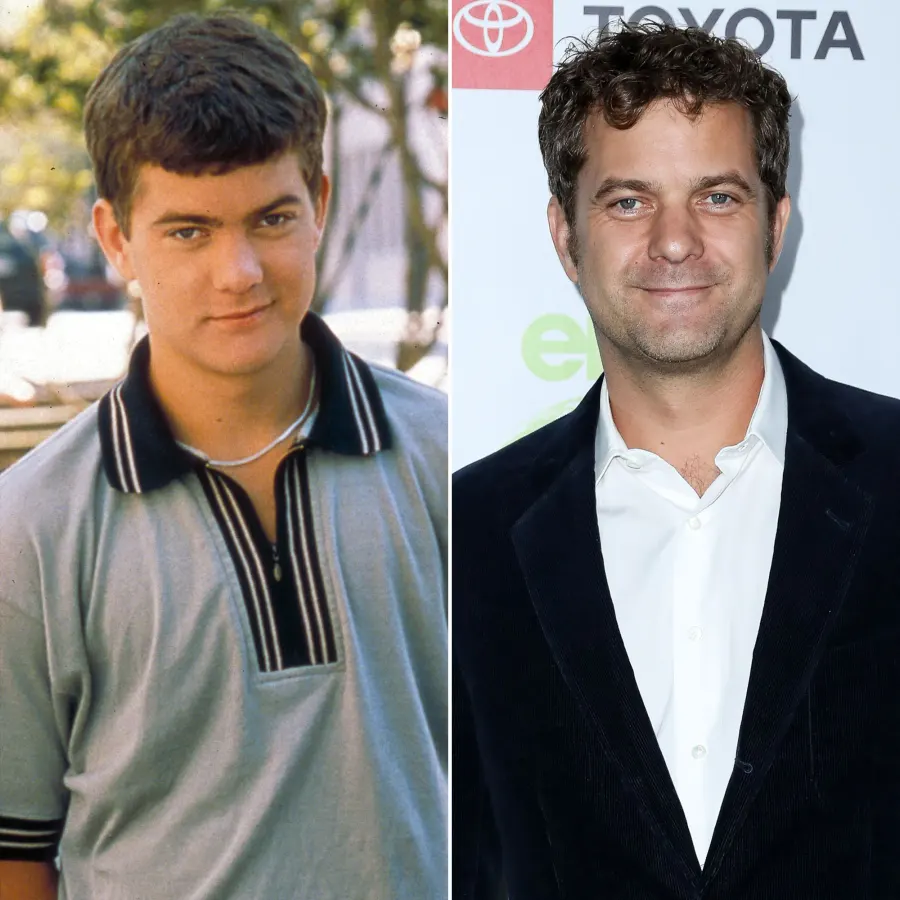 'Dawson's Creek' Stars: Where Are They Now?