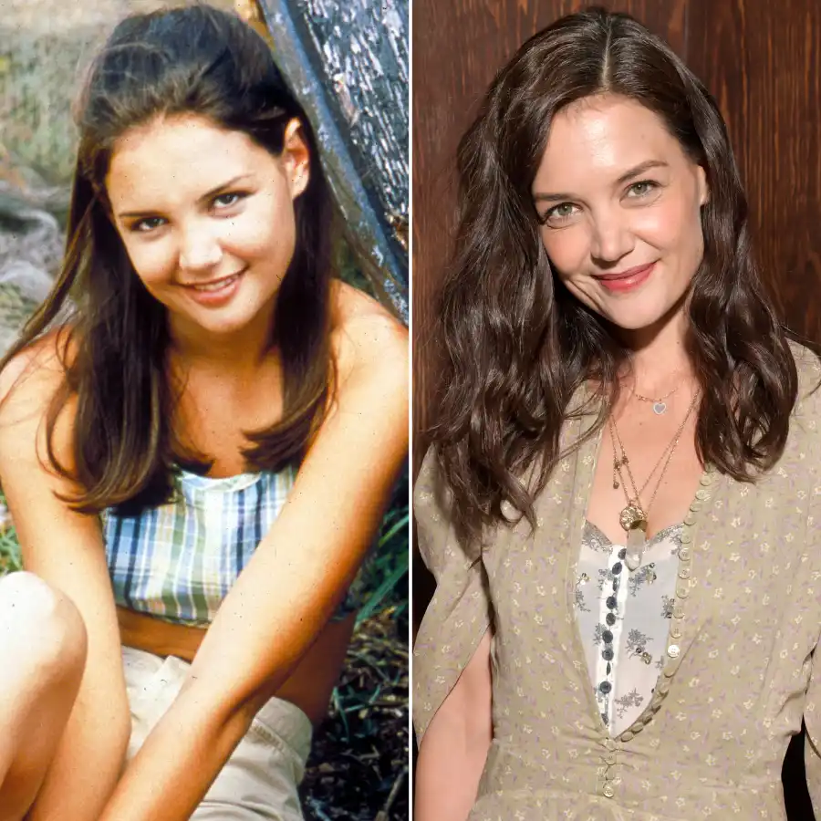 'Dawson's Creek' Stars: Where Are They Now?