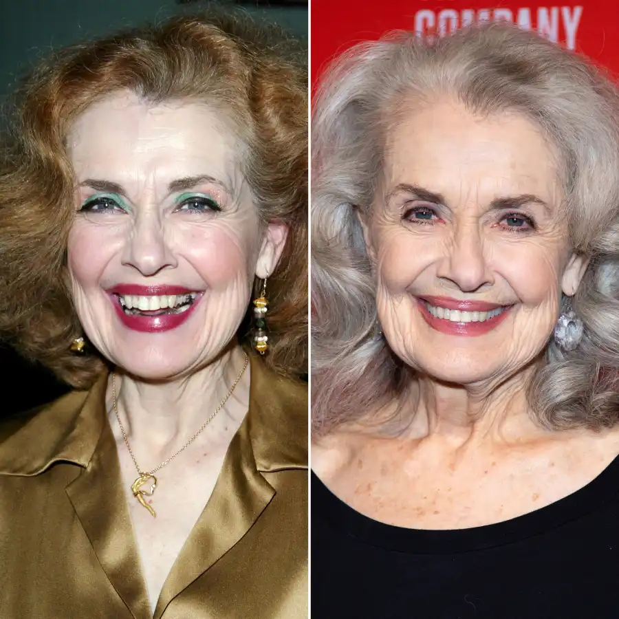 'Dawson's Creek' Stars: Where Are They Now?