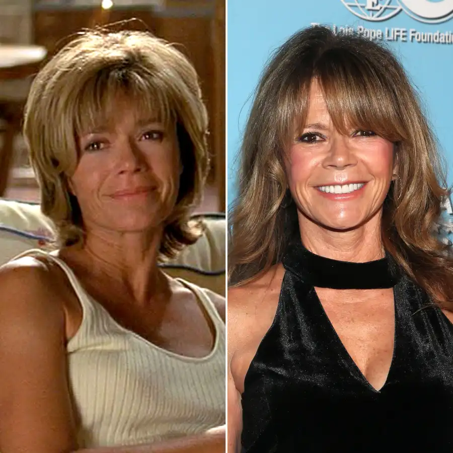 'Dawson's Creek' Stars: Where Are They Now?