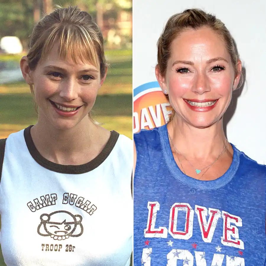 'Dawson's Creek' Stars: Where Are They Now?