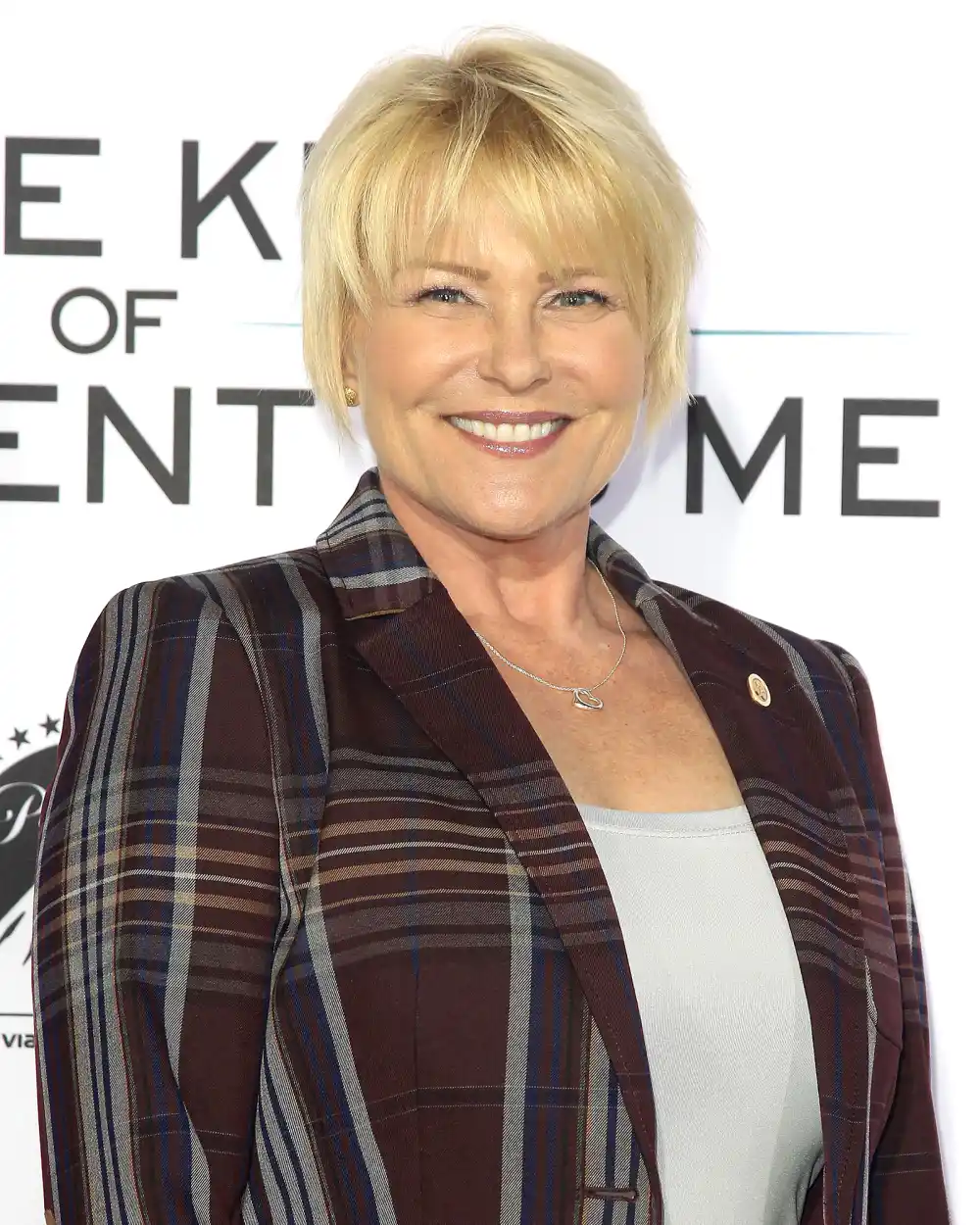&lsquo;Days of Our Lives&rsquo; Star Judi Evans Thanks Fans for Support After Nearly Having Legs Amputated Due to Coronavirus