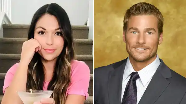 DeAnna Pappas Still Cant Believe Brad Didnt Pick Anyone The Bachelor