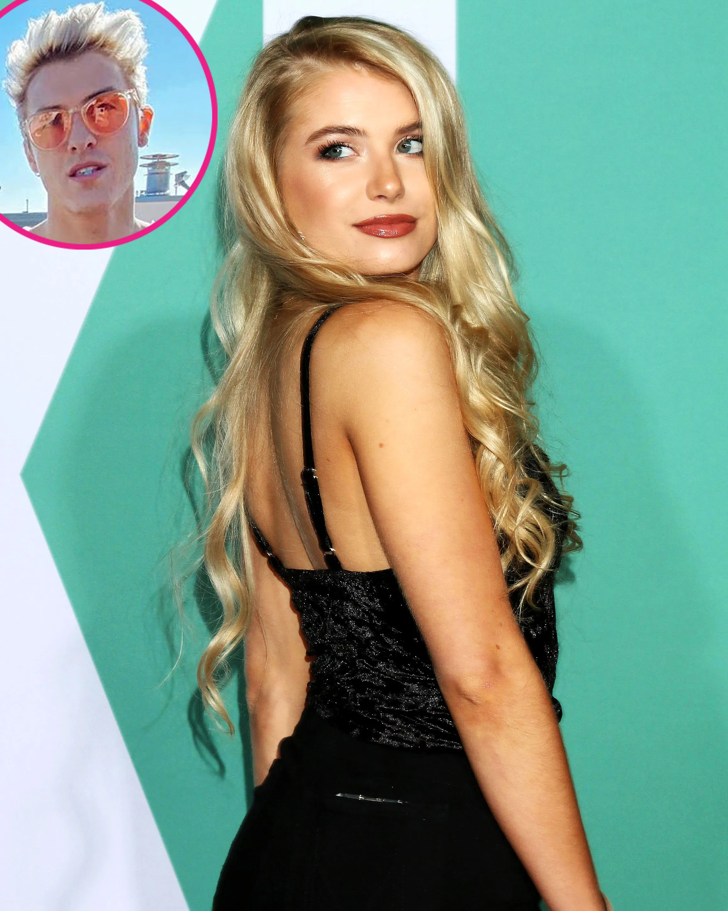 Demi Burnett Details Quarantine Fights With Boyfriend Slater Davis