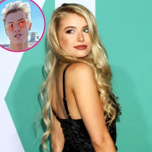 Demi Burnett Details Quarantine Fights With Boyfriend Slater Davis