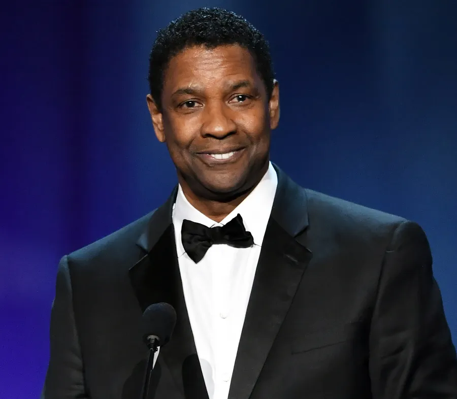 Denzel Washington