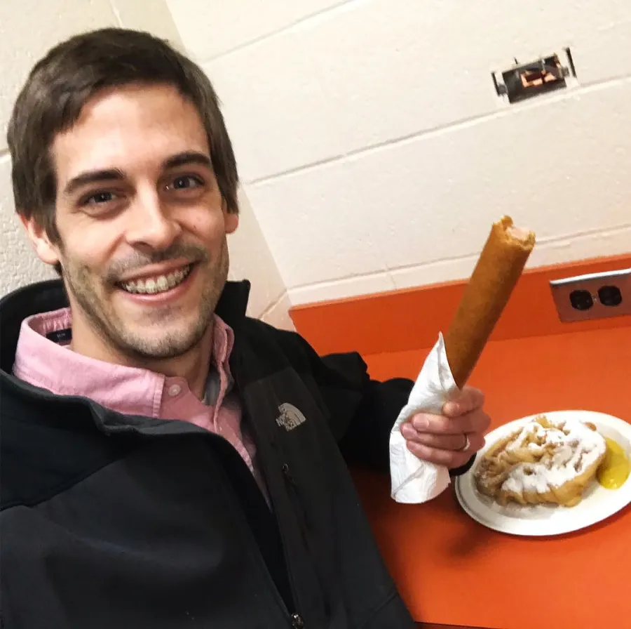 Derick Dillard fired from Counting On