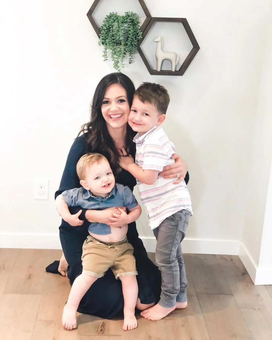 Desiree Siegfried Instagarm Educating Kids About Racism Following George Floyd Death